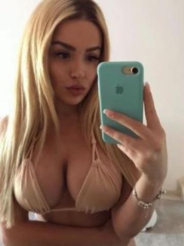 Индивидуалка Ксения Фотография 2