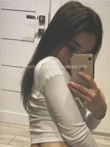 Индивидуалка Ида Фотография 2